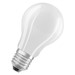 LED-lamp CL GLASS M2 OSRAM LEDPCLA40D 4,5W827 230V 4058075287327